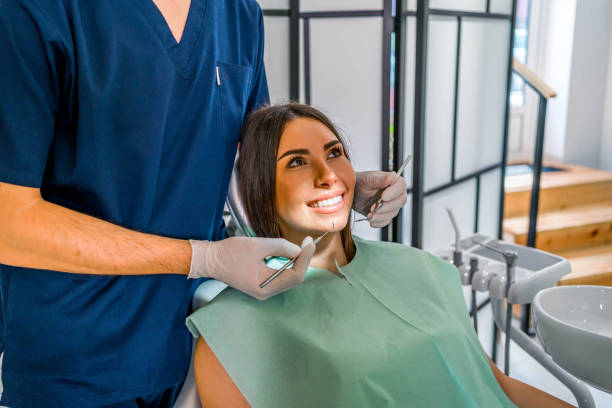 Advanced Technology for Better Dental Care in Bradford, RI